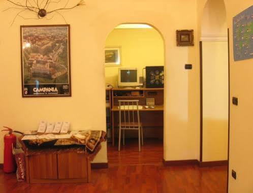 Duomo Apartments Napoli Eksteriør billede