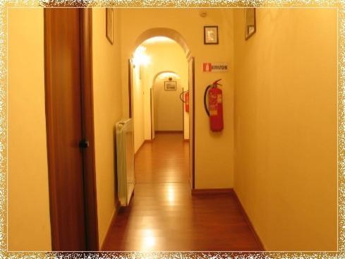 Duomo Apartments Napoli Eksteriør billede